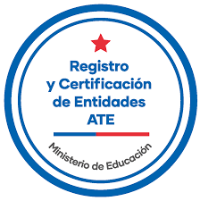Sello ATE Mineduc