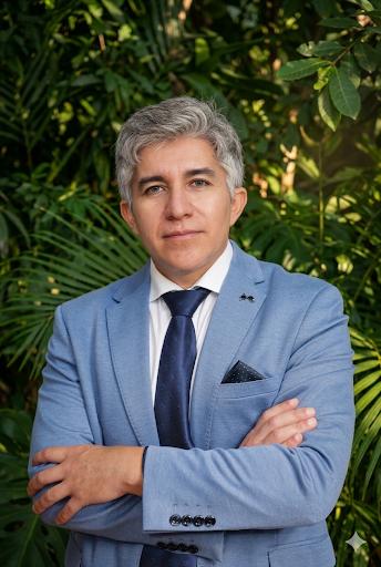 Rodrigo Polanco Meza
